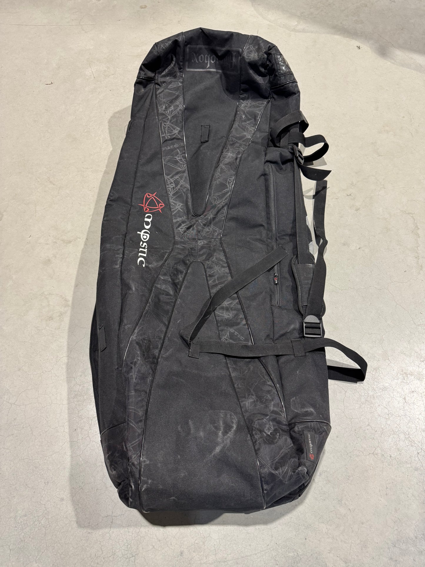 Mystic Travel Gearbag
