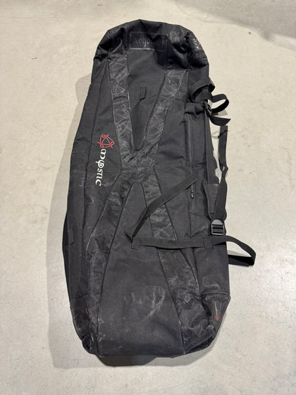 Mystic Travel Gearbag