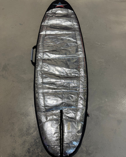 Boardbag Pat Love 250x56