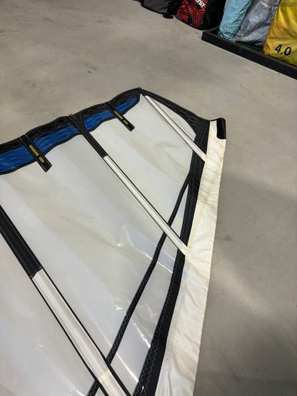 Gaastra Savage 6.2 + Gaastra 430 RDM C75