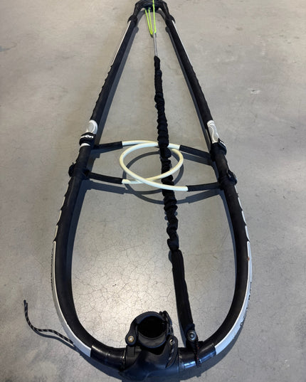 RRD Vogue 140-198 Carbon