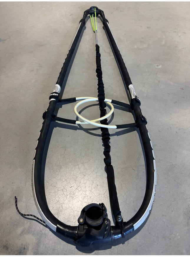 RRD Vogue 140-198 Carbon