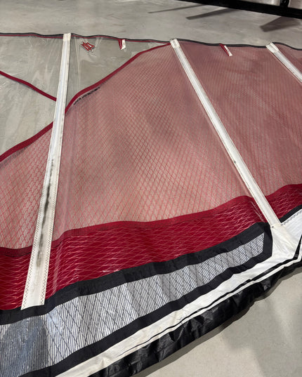 Naish Grand Prix 8.8