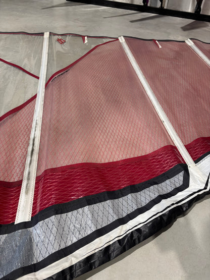 Naish Grand Prix 8.8