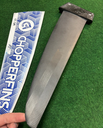 Chopperfins CHC Slalom 42cm Deep Tuttlebox