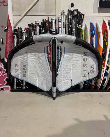 North Nova PRO 4.2m