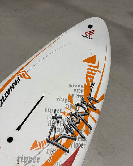 Fanatic Ripper - 102L