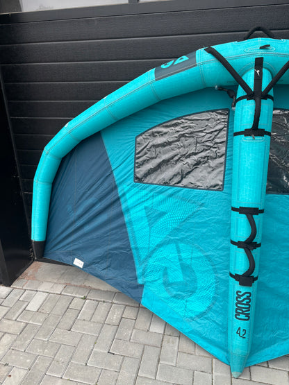 Gaastra Cross 4.2m