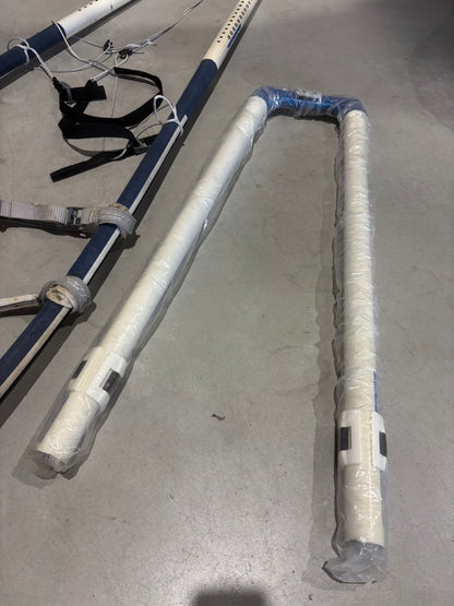 North Sails Platinum 190-250