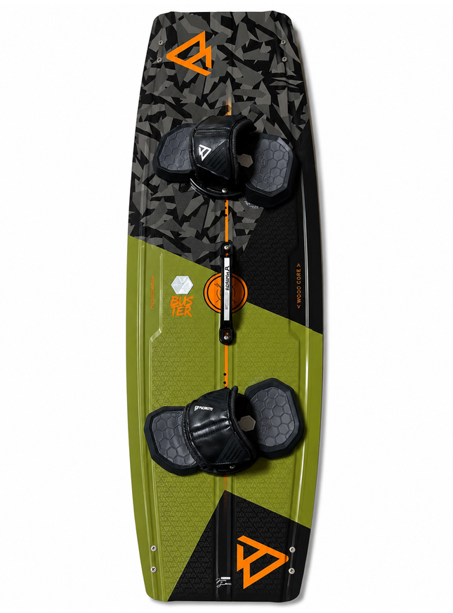 Brunotti Buster 142x42