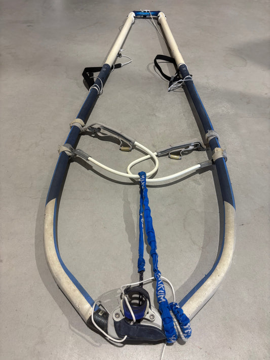 North Sails Platinum 190-250