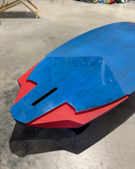 Tabou Rocket Plus TEAM - 123L