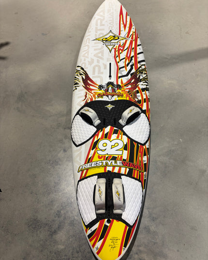 JP Freestyle Wave FWS - 92L