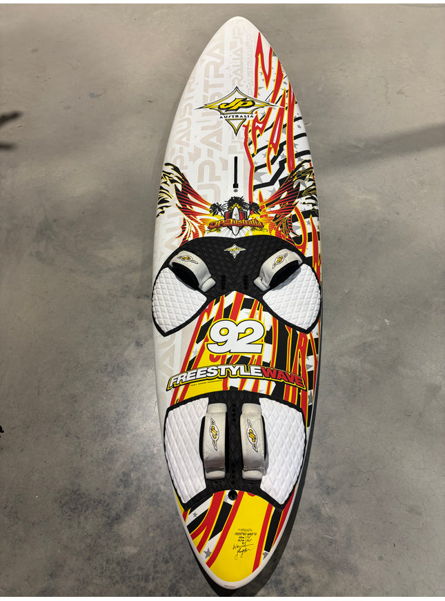JP Freestyle Wave FWS - 92L