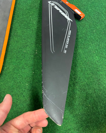 Unifiber Weedslasher 30cm Powerbox