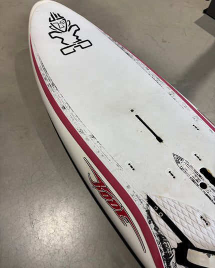 Starboard Kode Tufskin - 113L