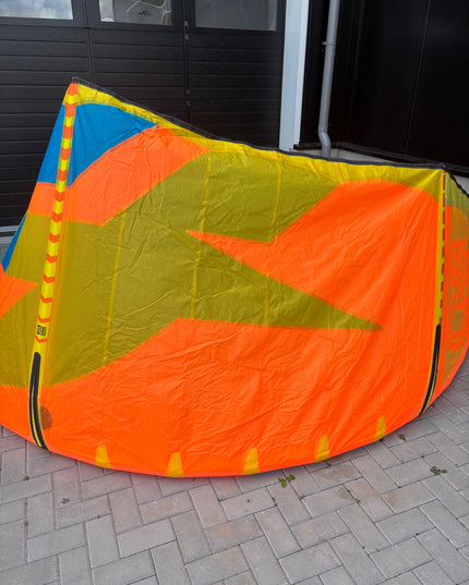 F-One Bandit 8m