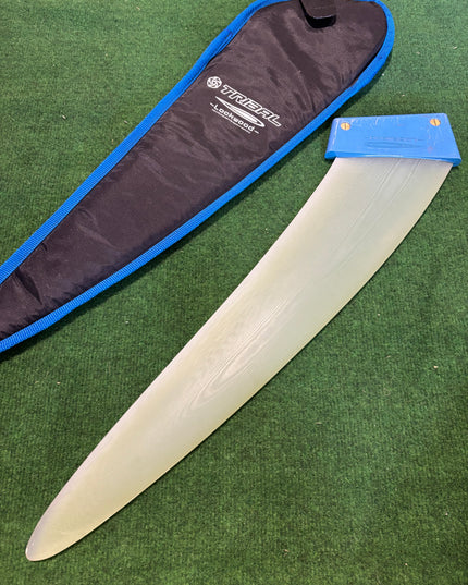 Tribal Weedspeed 43cm Deep Tuttlebox