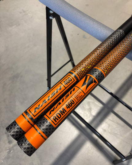Naish 460 RDM - 90% Carbon - CC