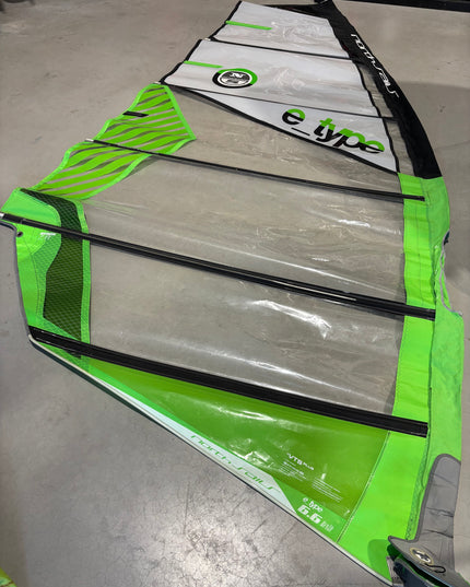 North Sails E_Type 6.6