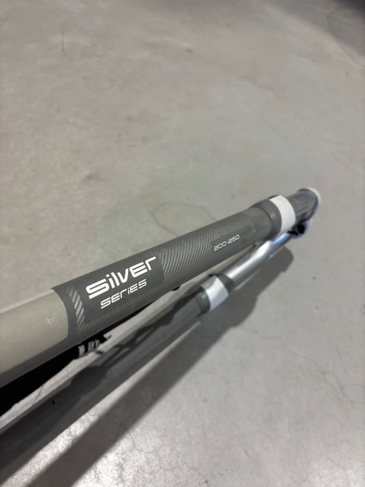 North Sails Silver 200-250