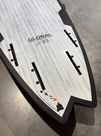 Naish Global - 95L / NIEUW