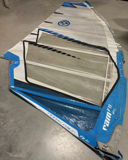 North Sails Ram F11 7.0