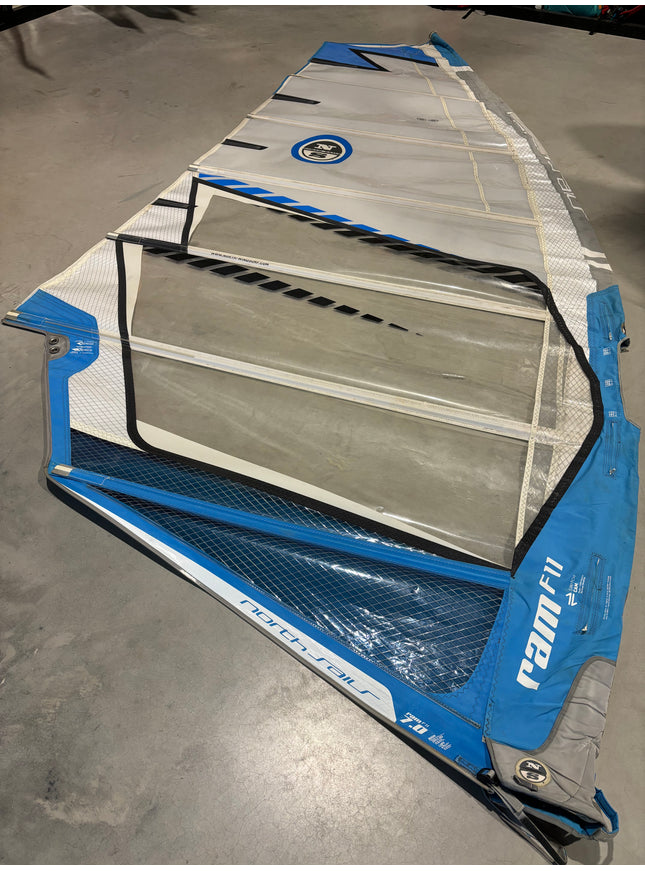 North Sails Ram F11 7.0