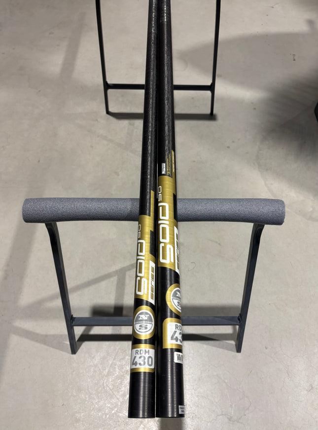 North Sails Gold 430 RDM - 90% Carbon - CC