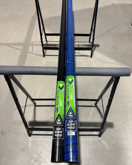 Gaastra 460 SDM - 30% Carbon - CC