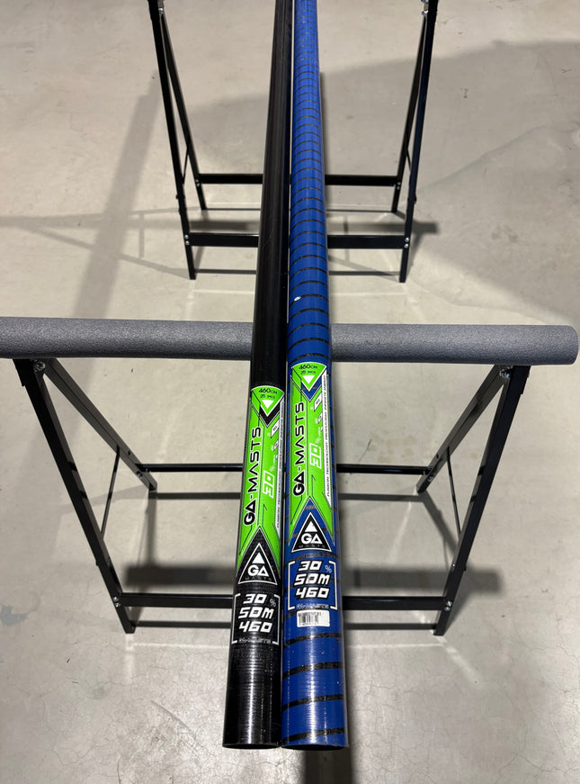 Gaastra 460 SDM - 30% Carbon - CC