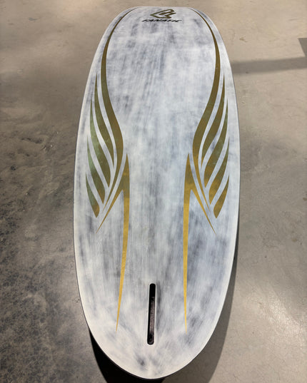 Fanatic Ray - 125L
