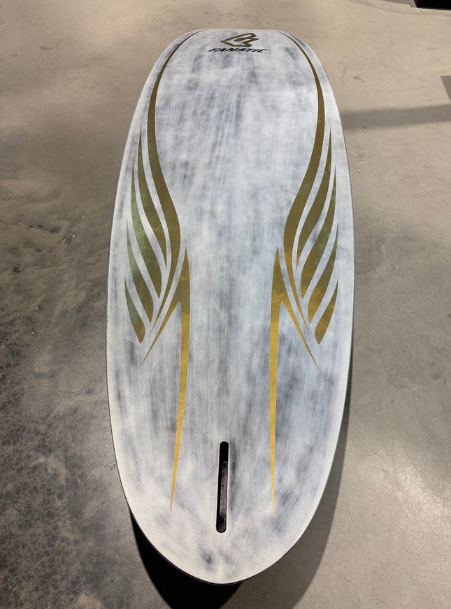 Fanatic Ray - 125L