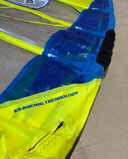 KA Sails Race