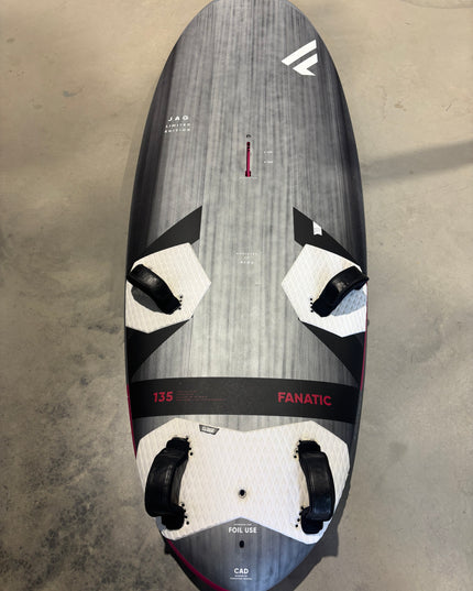 Fanatic JAG LTD - 135L