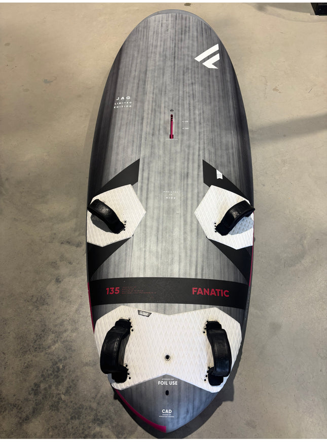 Fanatic JAG LTD - 135L