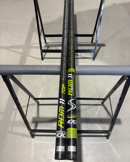 Simmer Style 11 RDM 400 - 100% Carbon - CC