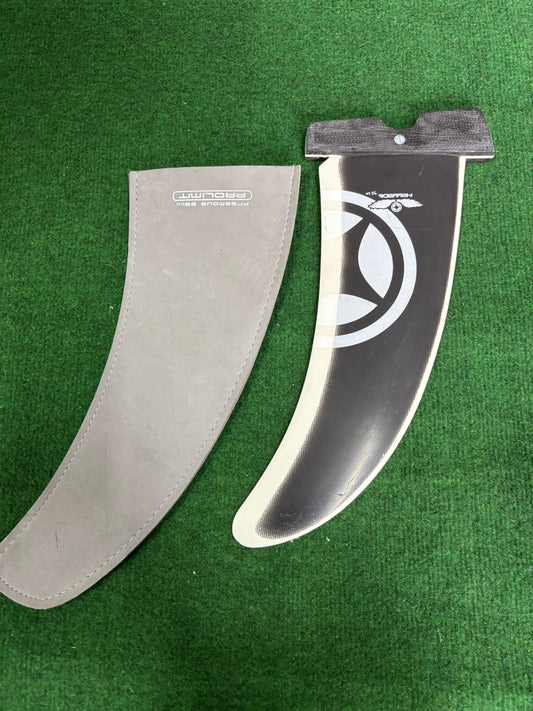 Unifiber Freeride 32cm Powerbox
