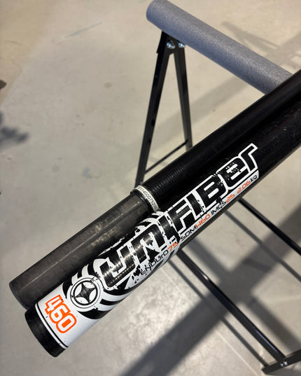 Unifiber 460 SDM - 75% Carbon - CC