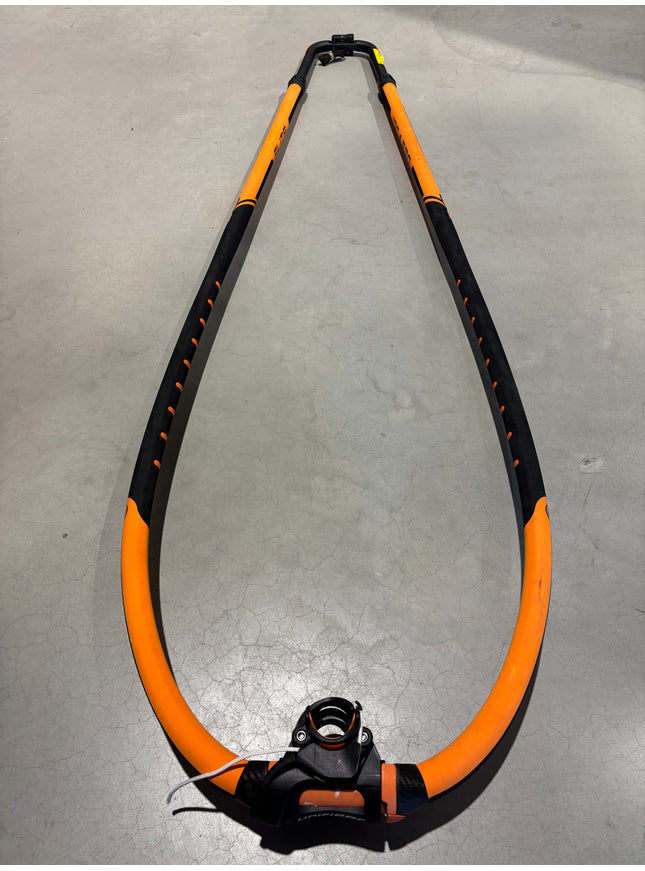 Unifiber Carbon Elite V2 170-220 / NIEUW