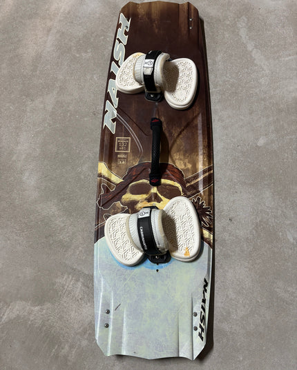 Naish Monarch 132x41