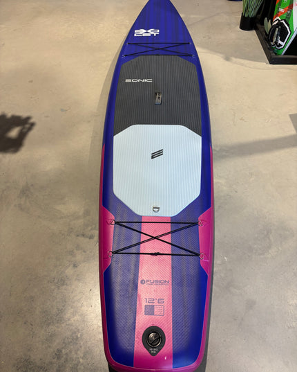 Exocet Sonic 12’6 Touring SUP