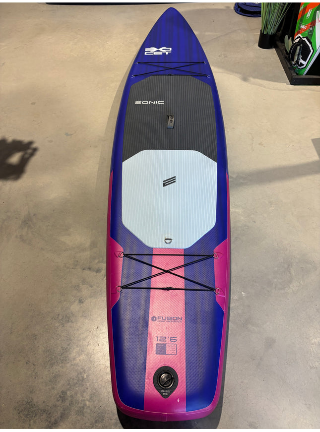 Exocet Sonic 12’6 Touring SUP