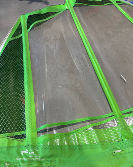 North Sails S_Type SL 7.8