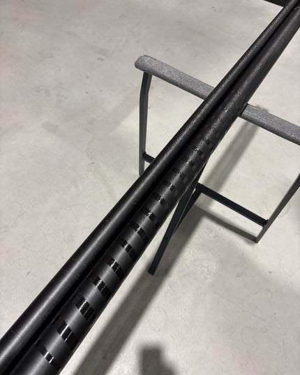 Severne 400 SDM - 75% Carbon - CC - NIEUW