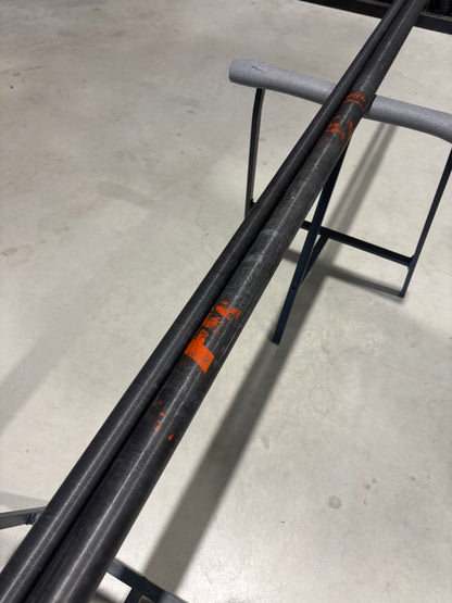 Point-7 ACX 8.0 + Quicktip 460 SDM C55