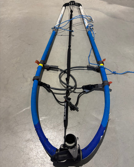 Maui Sails Carbon Slalom 170-230