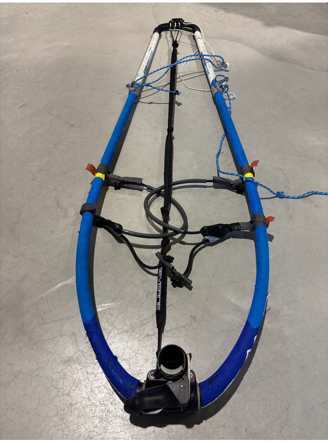 Maui Sails Carbon Slalom 170-230