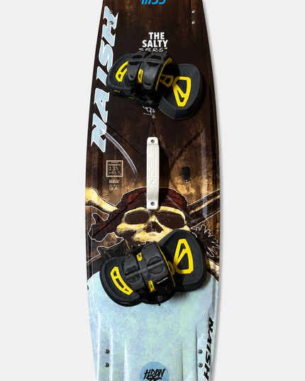 Naish Monarch 135x41.5