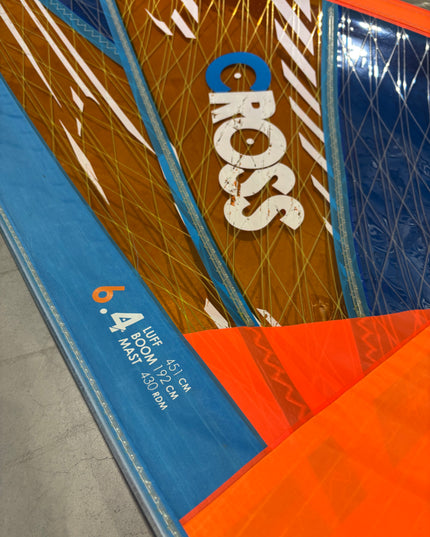 Gaastra Cross 6.4